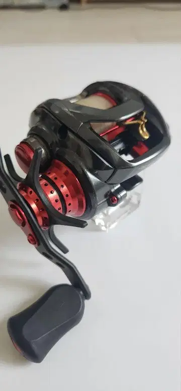 DAIWA 스티즈 SV TW 1016-SH KTF 2