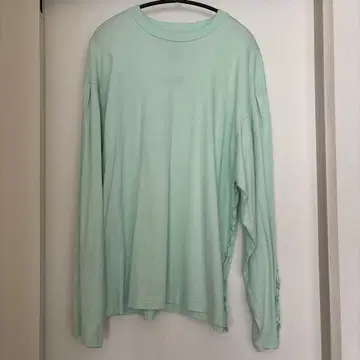 HOLIDAY 홀리데이 SUPER FINE RUFFLE 상의2