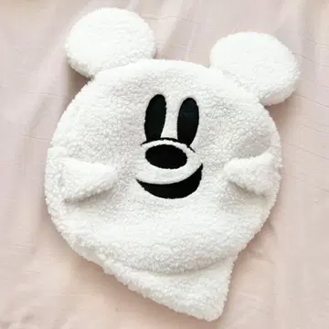 디즈니 베레모 유령