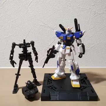 [G 프레임] 건담 시험 제작 6호기 마드록