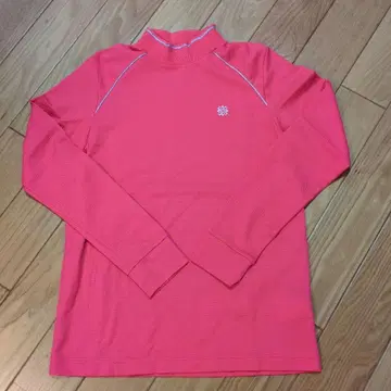 StANDREWS 모크넥 골프웨어 L 사이즈