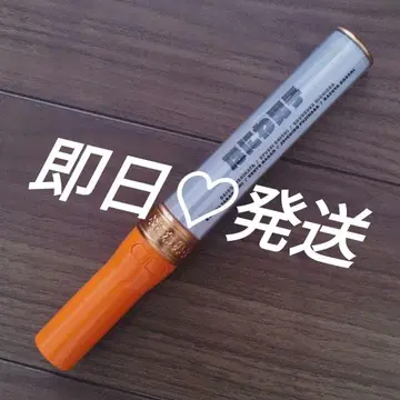 응원봉 쟈니즈 나니와단시 킨프레