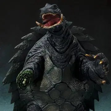 S.H.MonsterArts 가메라 (1999) 교토결전Ver.