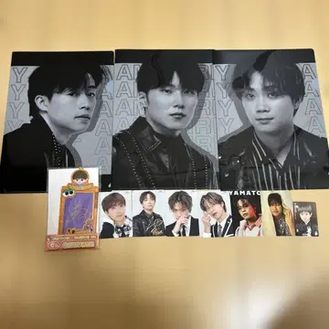 코무돗토 세트