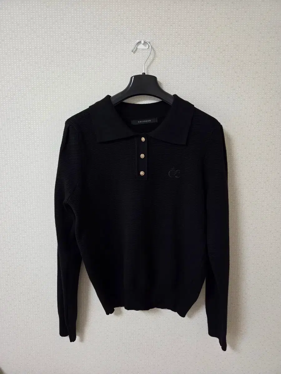 코인코즈 블랙 니트 새상품 | 브랜드 중고거래 플랫폼, 번개장터