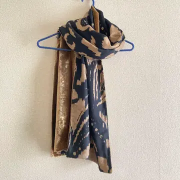 새상품 SALE 에트로 리버서블 숄 컬렉션