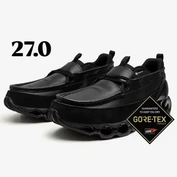 MIZUNO WAVE PROPHECY MOC GTX 27cm