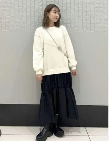 로리즈팜 도킹 원피스