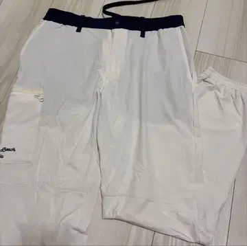 TravisMathew 롱 팬츠 팬츠