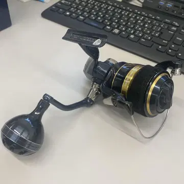 시마노 21 스페로스 SPHEROS SW6000HG
