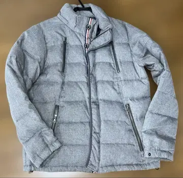 남성용 다운 점퍼 XL BIEMS