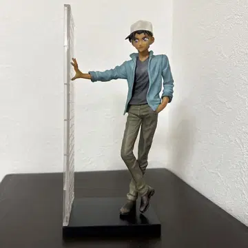 명탐정 코난 하인성(핫토리 헤이지) 유니온 크리에이티브 피규어