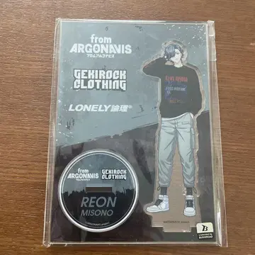ARGONAVIS 미소노 레이네 아크릴 스탠드