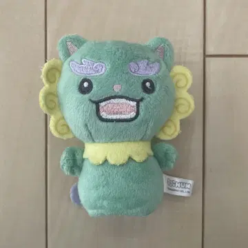 JOCHUM 야누카미 손가락 인형