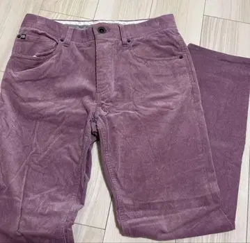 팬츠 TravisMathew 코듀로이