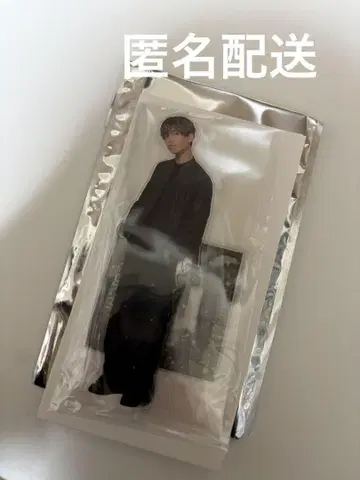 THELASTPIECE 아크릴 스탠드 러스피 고이치