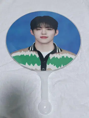 에스쿱스 승철 부채 SEVENTEEN 케렌