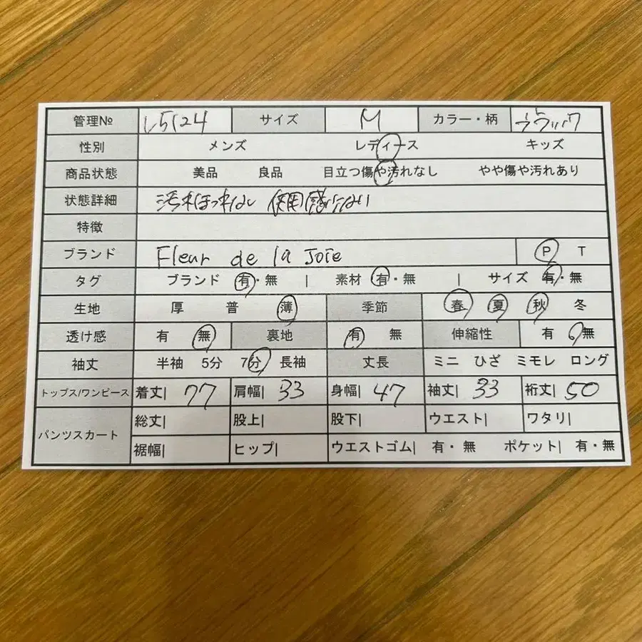 2번째 상품 이미지