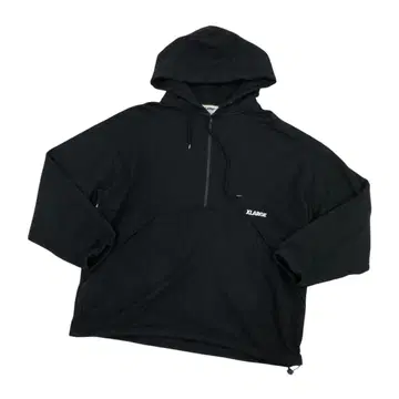 9D640-44 X-LARGE 엑스라지 긴팔 후드티 상의