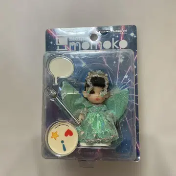 콩 momoko 프린세스 텐코 버전