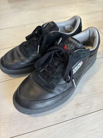 리복 Reebok VainlArchive 클럽 C