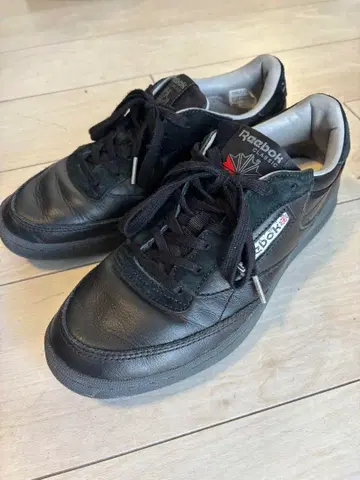 리복 Reebok VainlArchive 클럽 C