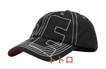 b.eautiful Vapor 6 Panel Hat Cap 캡