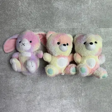 봉제 인형