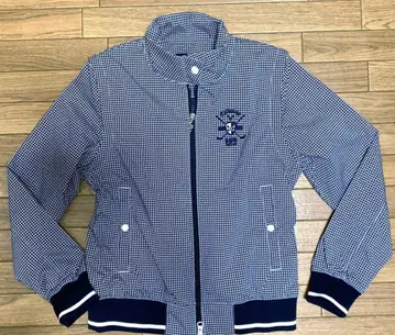 캘러웨이 2way 블루종 여성용 점퍼 점퍼