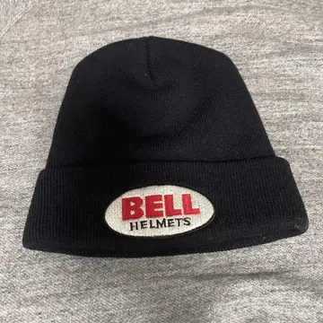 BELL 정품 니트 캡