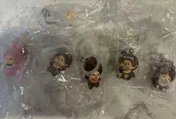 메지루시 액세서리 몽치치 컴프 컴플리트