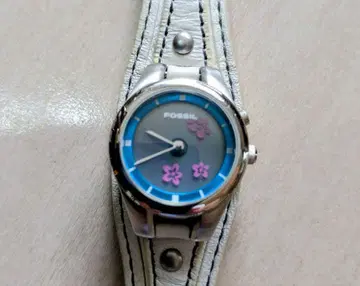 초레어 FOSSIL 여성용 손목시계