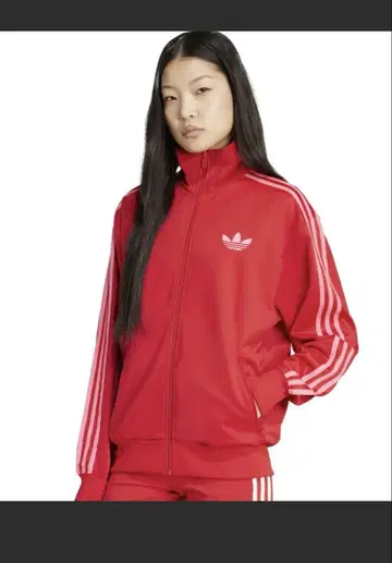 아디다스 오리지널 트랙 저지