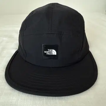 THE NORTH FACE 블랙 캡