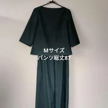 기모노 리메이크 셋업