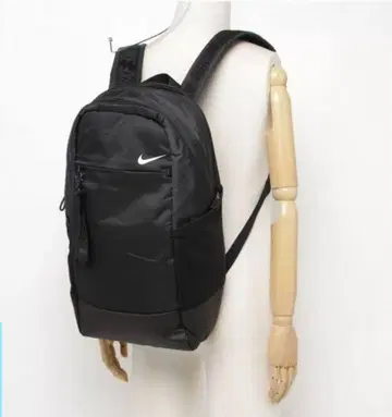 배송비 포함 나이키 백팩 블랙