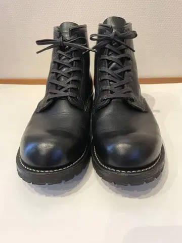 레드윙 벡맨 9414 redwing beckman 단종