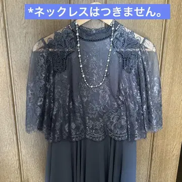 레이스 원피스