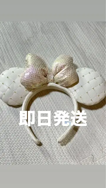 디즈니 머리띠