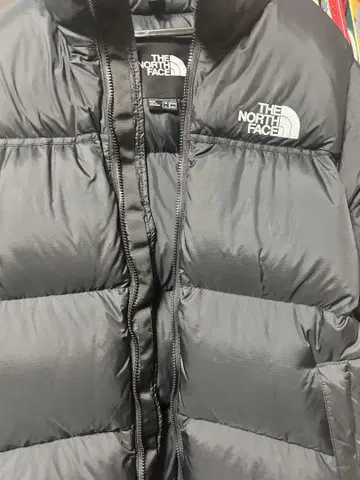 THE NORTH FACE 다운 자켓 US XL 700 눕시