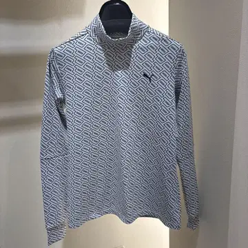 PUMA 여성용 골프 셔츠 S 사이즈