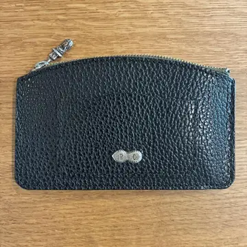 PEANUT&CO 가죽 케이스