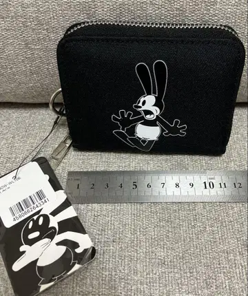 오즈월드 이단 접이식 지갑 코인 케이스 카드 지갑