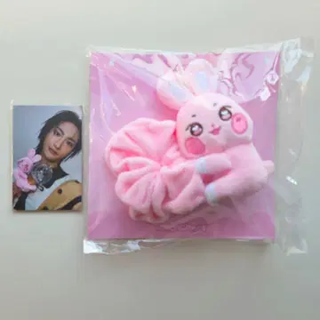 ANITEEZ LIGHT STICK STRAP 토비오리 포토카드 포함