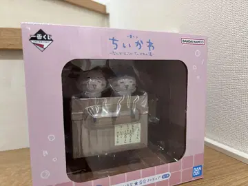 치이카와 제일복권 B상과 F상