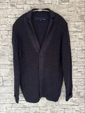 JOSEPH ABBOUD 조세프 아부드 니트 가디건 1