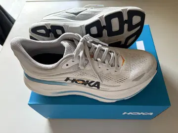 HOKA BONDAI9 26cm