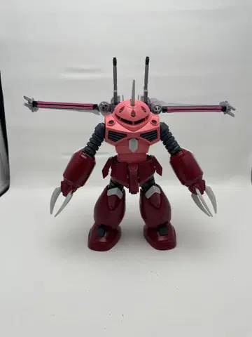 HG 즈고크(SEED FREEDOM Ver.) 정크제품