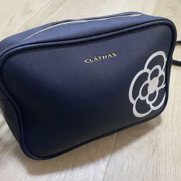 새상품급 클레이사스 숄더백 사선 여성용 CLATHAS