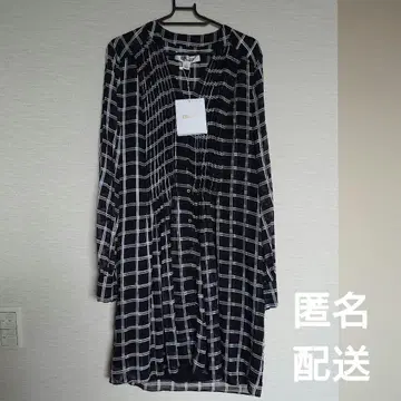다이앤 폰 파스텐버그 원피스 사이즈 8